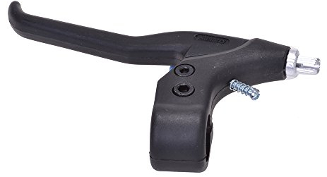 Filmer Bremshebel links schwarz