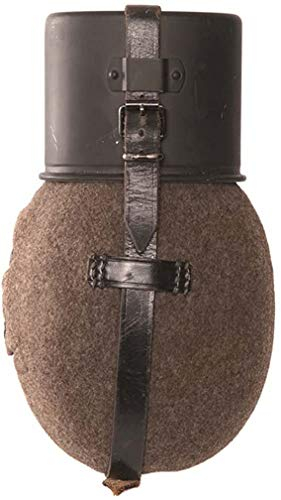 Mil-Tec WH FELDFLASCHENBERIEMUNG (REPRO)