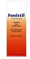 EMRA-MED FENISTIL Haarstyling-Tropfen 100 ml