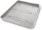 USA Pan Cooling Rack, Aluminized Steel, Metal, 43 x 30 cm