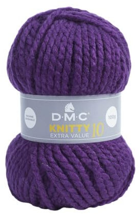 DMC - Knitty 10