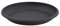 EDA - Soucoupe Universelle Ø 38 cm - pour Pot de Fleur Osaka Ø 50 cm - Gris Anthracite