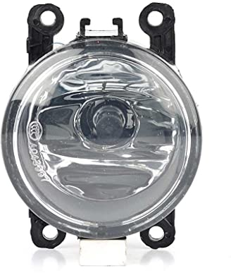 BSG 30-815-003, NEBELSCHEINWERFER EINBAUSEITE : BEIDSEITIG Kompatibel Mit (FOCUS/MEGANE II/DUSTER/LOGAN/C-MAX/FİESTA/CONNECT/TRANSIT / 207/307/C4 BM 02-, 2N1115201AB, @1209177)