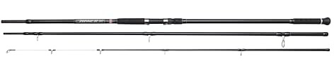 Penn Prevail III Surf Casting Rod – Modern Sea Fishing Rods Designed with Components for Long-Lasting Durability. Ideal for Surfcasting for Many Different Species