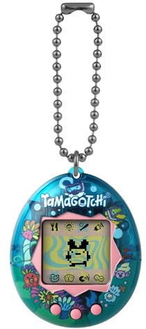 Original Tamagotchi Tama Ocean