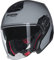 NOLAN HELMET N40-5 06 CLASSICO 303 XXL, Grau