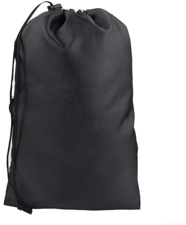 BildeeMait Grasfangtasche 54 Kubikmeter Kapazität für Rasentraktor, hergestellt mit Oxford-Stoff für Laubsammlung