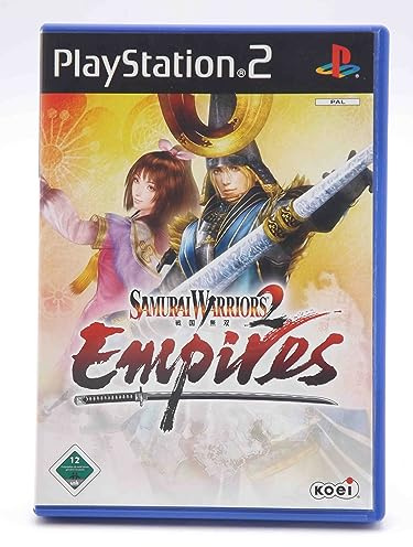 Samurai Warriors 2 - Empires