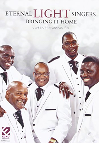 Bringing It Home: Live in Marianna, Arkansas