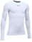 Under Armour Boy's Long-Sleeve T-Shirt - White, Large/Youth