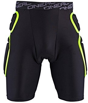 O'NEAL Trail Pro Short Black/Lime XXL