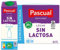 Pascual – Leche Semidesnatada Sin Lactosa Bienestar Animal, 6 x 1L
