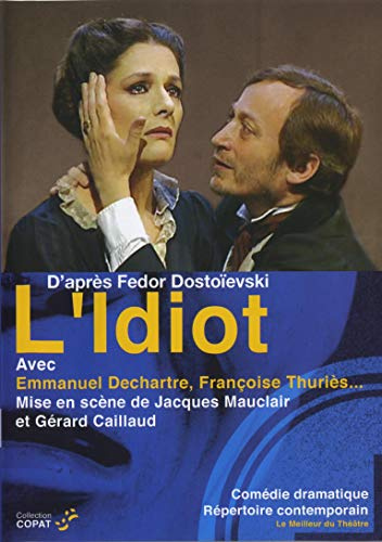 La Compagnie Des Artistes