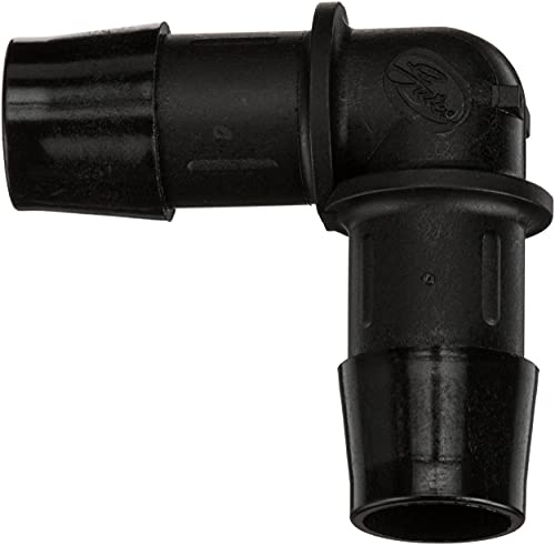 GATES General Purpose CONNECTOR 5/8 ELBOW 28624