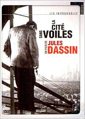 La cité sans voile [FR Import]