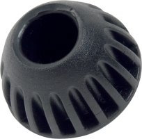 GamePoint Schutzkappe Safety für Kickerstange, 13 mm: 2 Stück