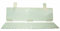 Dreambaby Stove Top Guard (Transparent)