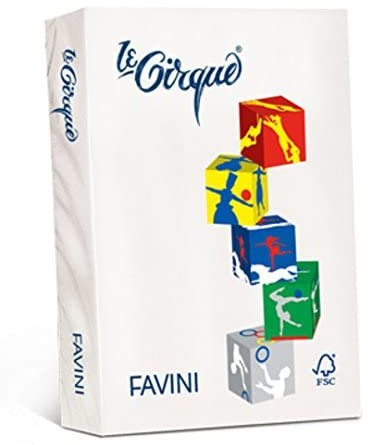 Favini Lecirque Druckerpapier A4