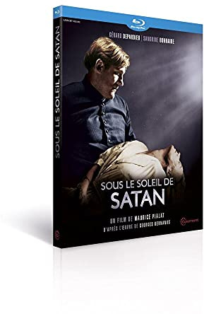 Sous le soleil de satan [Blu-ray] [FR Import]
