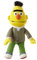 Living Puppets Handpuppe Bert aus der Sesamstrasse, in der Größe: 33-37 cm, S701