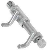 Tool Hub 1104 Exhaust Spring Clamp Removal Tool For Use On VAG Vehicles
