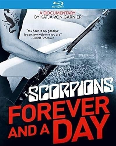 Forever and a Day [Blu-ray]