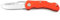 Puma IP Herren Puma Messer, Orange, 12cm