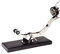 Jamonero Elite Inox Buarfe Negro