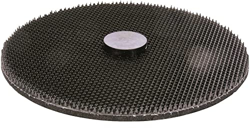 Bosch 1x PRO Backing Pad für kleine Winkelschleifer, SCM (Ø 125 mm, Professional Zubehör Kleiner Winkelschleifer)