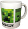 Taza de cerámica para niños en caja de regalo (para Minecraft)