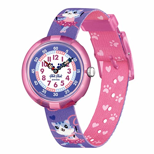 FLIK FLAK Analoge Uhr Marke FBNP208