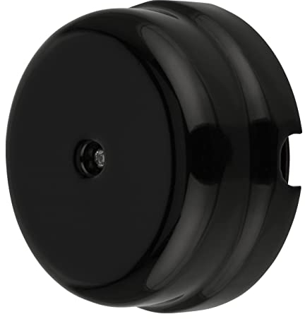 Porzellan Retro Verteilerdose 78mm