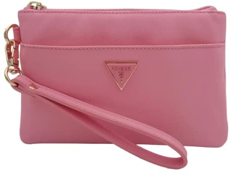 Guess POCHETTE D SCHWARZ PW1558P3274BLA Clutch SCHWARZ ND Wahl=P, Rosa, T.U.