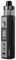 Voopoo Drag X2, Pod System, 5 ml, 80 W, Farbe gray metal