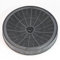 SOS Accessoire Kohlefilter Turboair Mod 601 für Dunstabzugshaube 50263850005 ALNO, SILTAL, TEKA