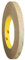 3M 467 MP | Doppelseitiges Klebeband | Extra dünn | Stark klebend / 15 mm x 55 m