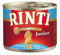 Rinti | Gold Junior Geflügel | 12 x 185 g