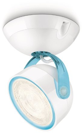 Philips myLiving LED Dyna Spot, 4W, Weiß