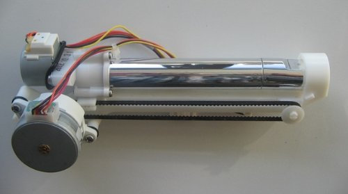 duschwc Wacor para Notebook Mewatec ducha brazo C100/C300/C500/c700led/LCD