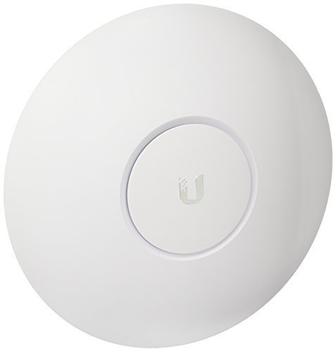 Ubiquiti Networks UniFi AP Enterprise WiFi System UAP-AC-PRO-5 (Pack of 5)