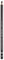 STAEDTLER 100B-8B Bleistift Mars Lumograph black, Härtegrad: 8B