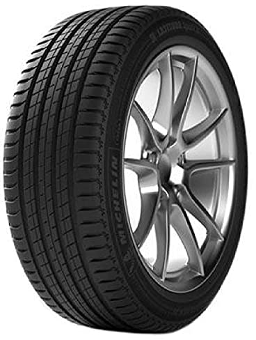 Michelin Latitude Sport 3 - 255/45R20 101W - Sommerreifen