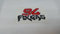 stickerpoint24 Autoaufkleber 94 Folger Jonas Folgas Motogp