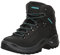 Lowa Lowa Schuhe AG 320945 - Renegade GTX MID WS 9368 Asphalt/Tuerkis 9368 Asphalt/Tuerkis Gr. 7½