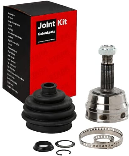 STARK SKJK-0200032 Gelenksatz, Antriebswelle Gleichlaufgelenk, Gelenksatz Antriebswelle, Gelenksatz