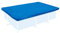knowledgi Pool Cover Rechteckig Poolabdeckung, Regenfeste Staub Abdeckung, Rechteckige, Oberirdische Poolabdeckung Für Oberirdische Pro-Rahmen-Pools 400x211CM