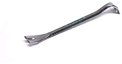 Barnwell Carpet Fitters Small Base Moulding Lifter Flooring Tool Bar Crow Nail