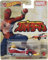 Die Spinne Die Cast Modellauto SPIDER MACHINE GP-7 Maßstab 1:64 6cm Hot Wheels GRL76