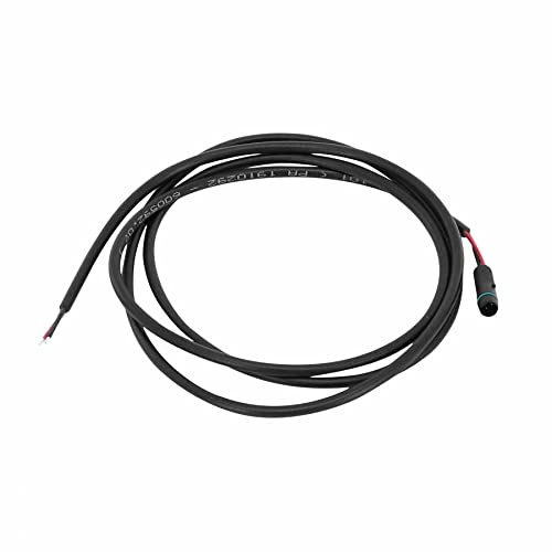 BROSE Kabel für die Beleuchtung vorne