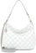 Tamaris Anastasia Shoulder Bag White/Grey